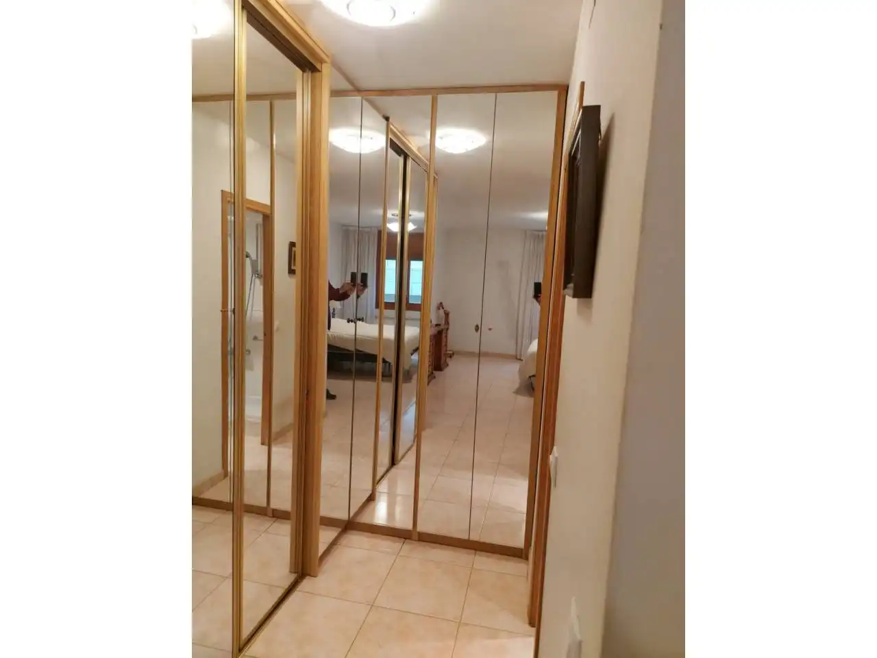 Piso en venta en Alcolea de Cinca con Aire acondicionado, Calefacción y Terraza