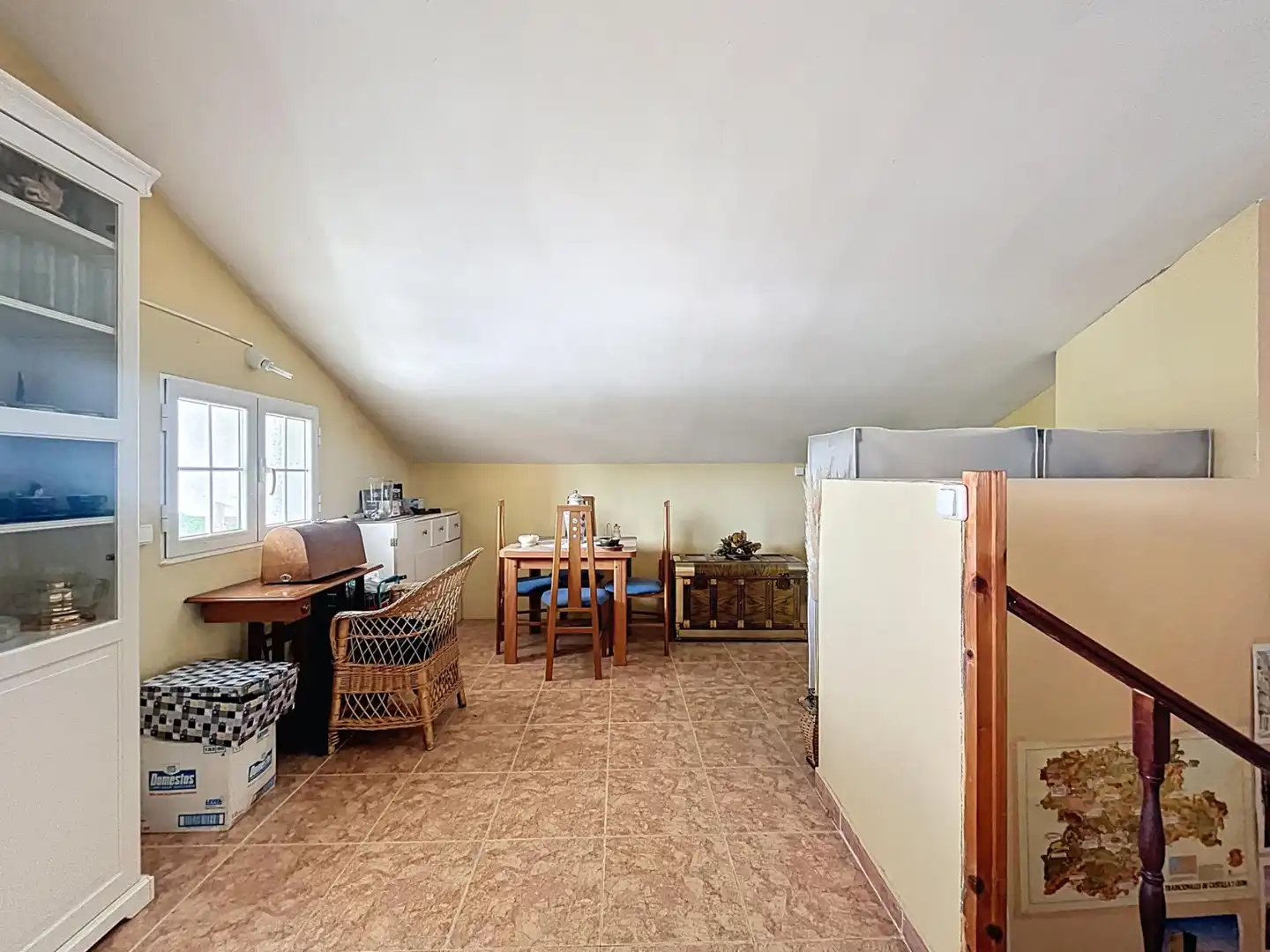 Casa con piscina in vendita a Tudela de Duero, imagen 33