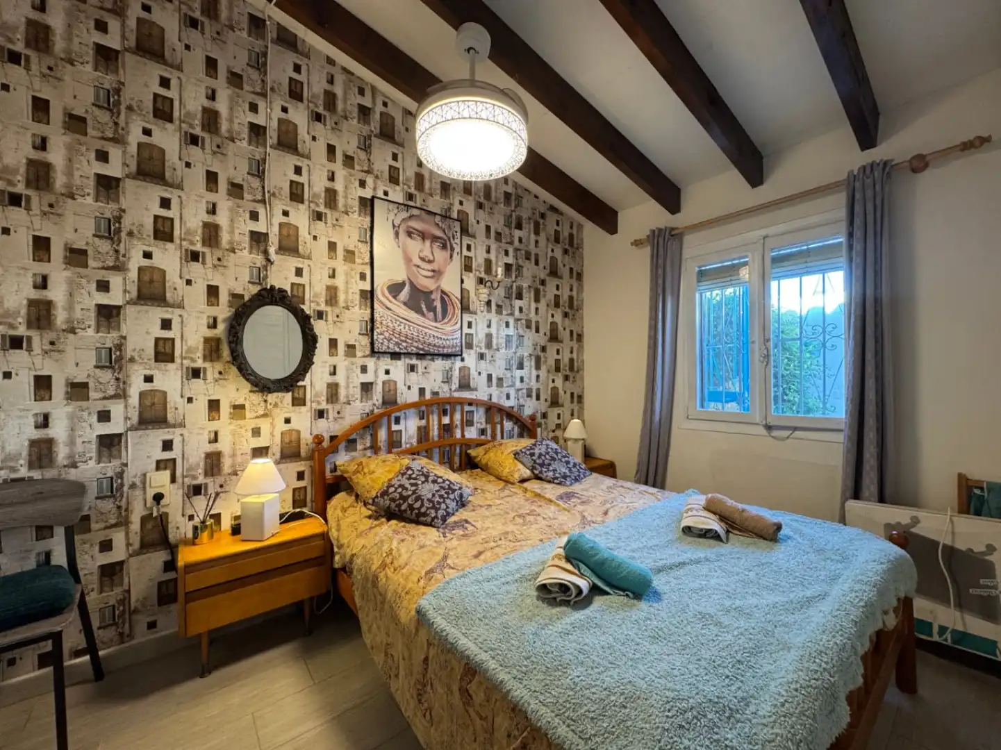 Chalet con piscina en venta en Benimeit - Tabaira, imagen 25