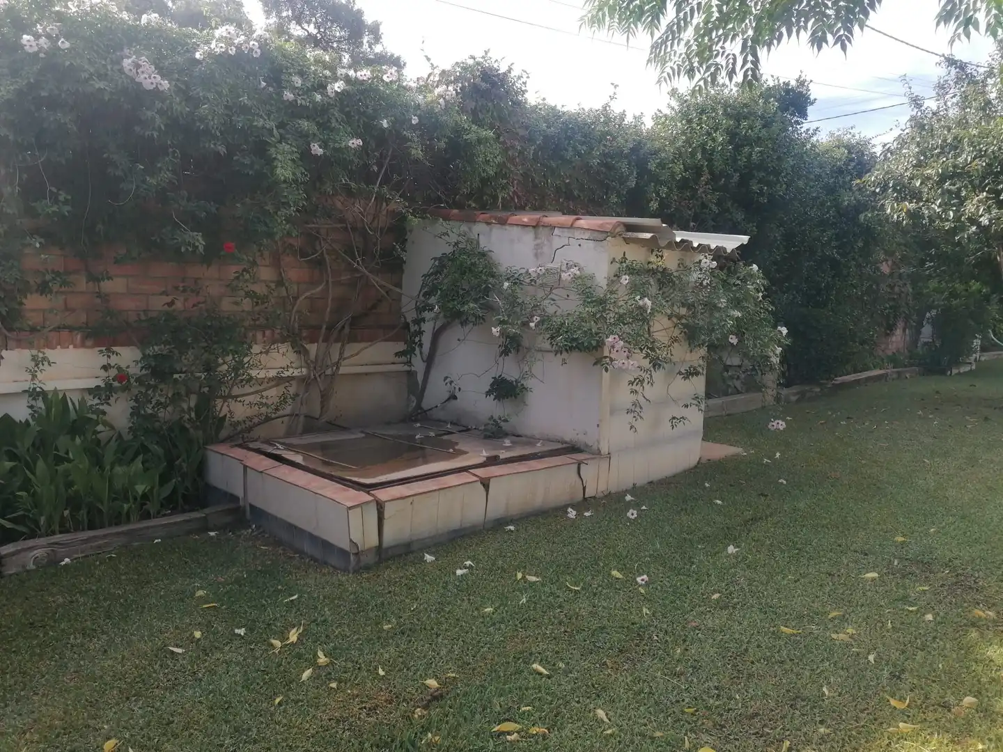 Villa mit Pool zum Verkauf in La Carlota, imagen 15