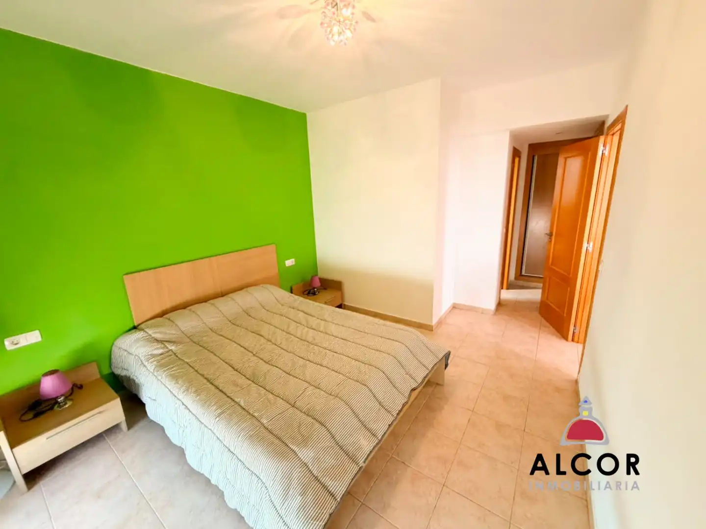 Dúplex con terraza en venta en Marina d'Or, imagen 14