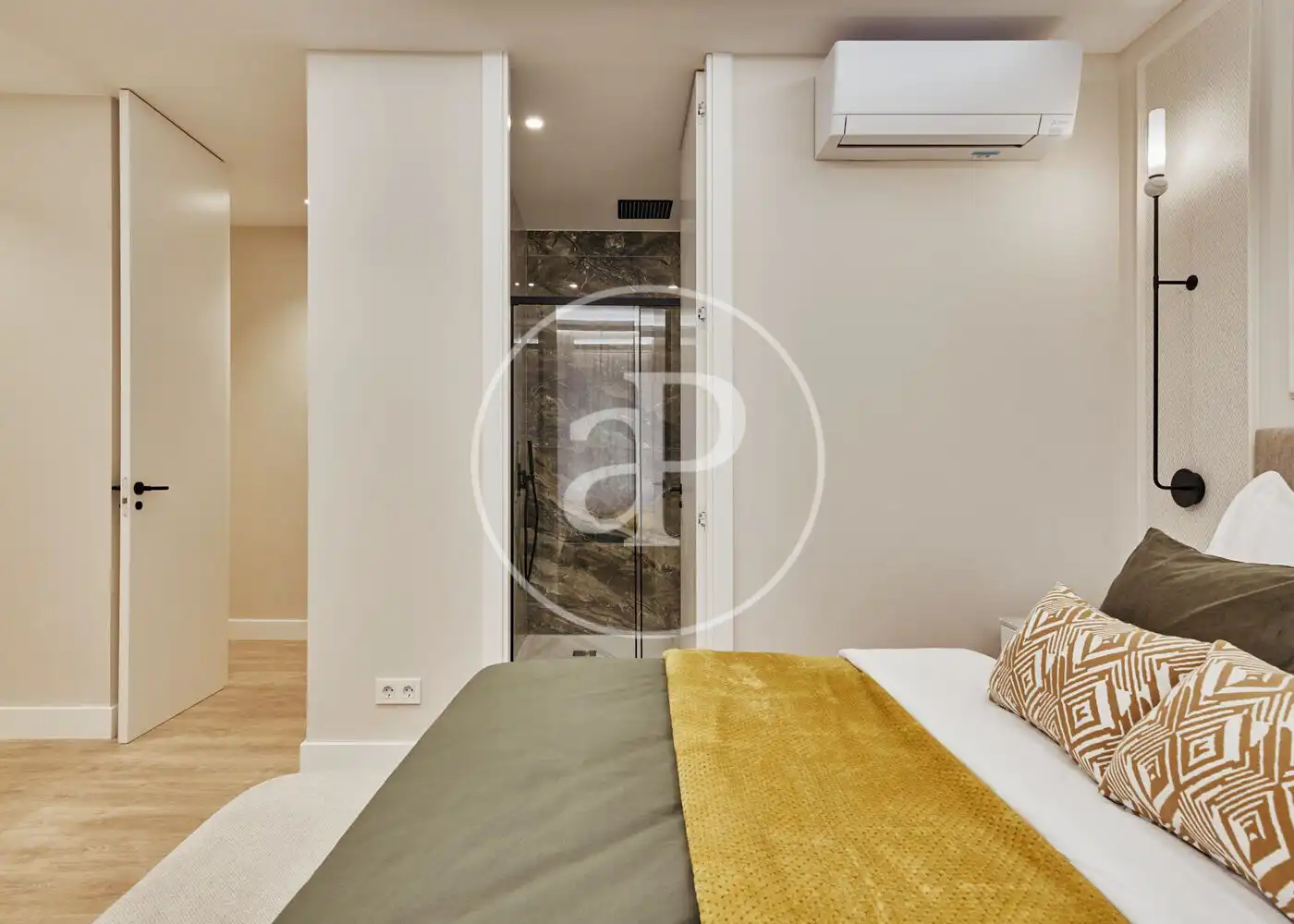 Wohnung mit Aufzug zum Verkauf in C. del Duque de Sesto, imagen 23