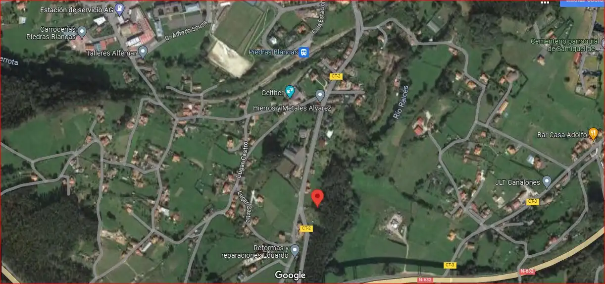Terreni e lotti in vendita a Pillarno