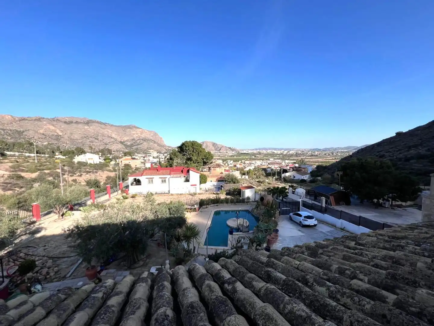 Chalet con piscina en venta en Montepinar - La Aparecida - Raiguero, imagen 19