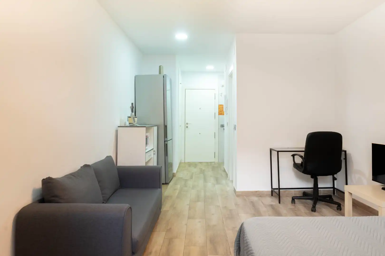 Appartement compact avec ascenseur à vendre à Centro, imagen 10