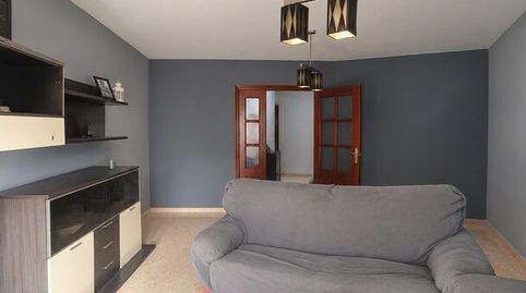 Foto 2 de Piso en venta en Casco antiguo - Convento - Caldereto, Ubrique