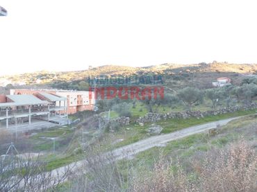Wohnbaugrundstück zum Verkauf in Navalmoral de la Mata
