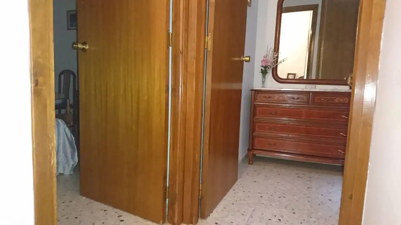 Habitación de Finca rústica en venta en Navalperal de Tormes con Amueblado