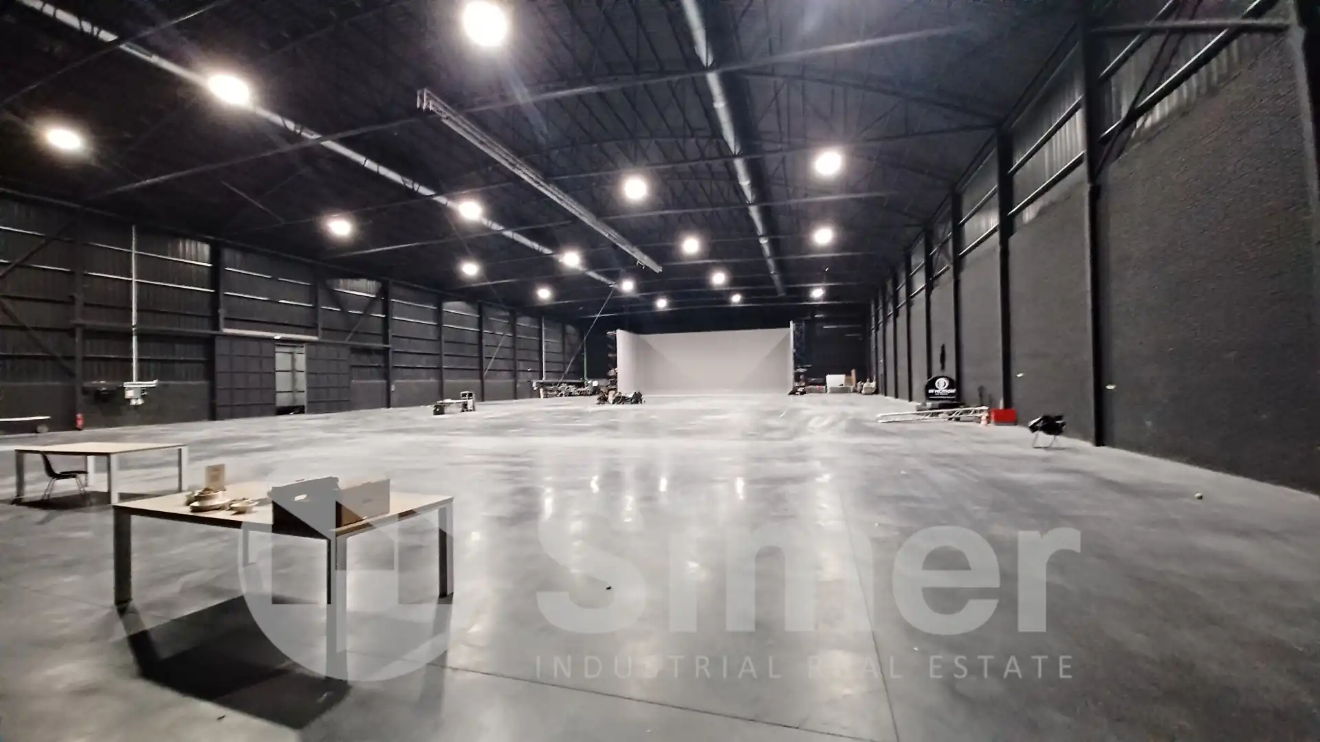 Industrial buildings for sale in Sabadell