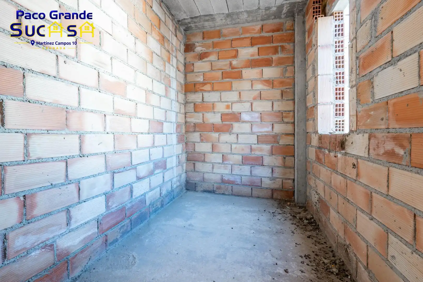 Ático en venta en Albolote con Terraza