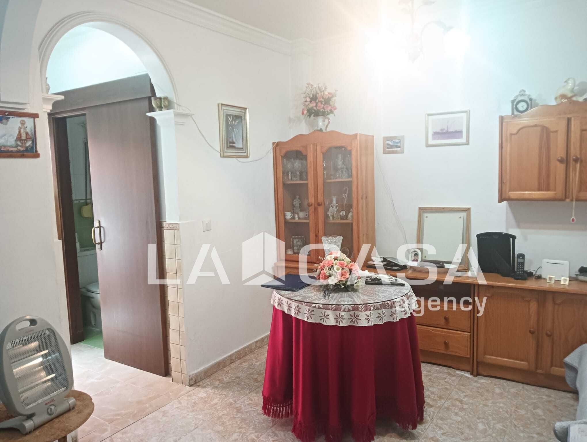 Casa o xalet en venda en Algeciras amb Terrassa