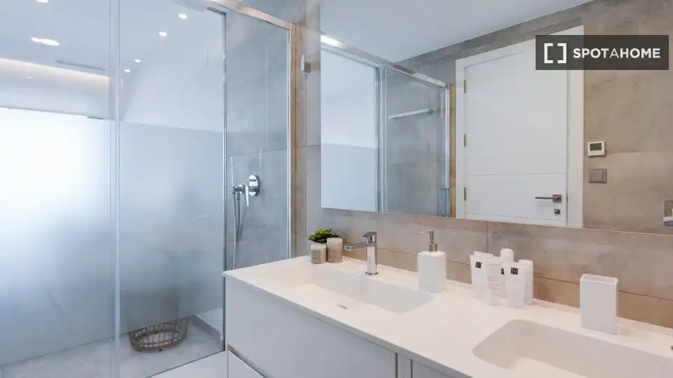 Habitació a Alicante / Alacant, Alicante