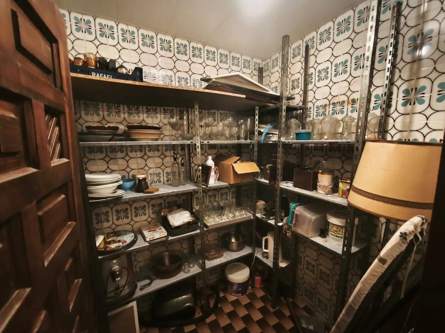 Casa rústica en venda a Benissa pueblo, imagen 6