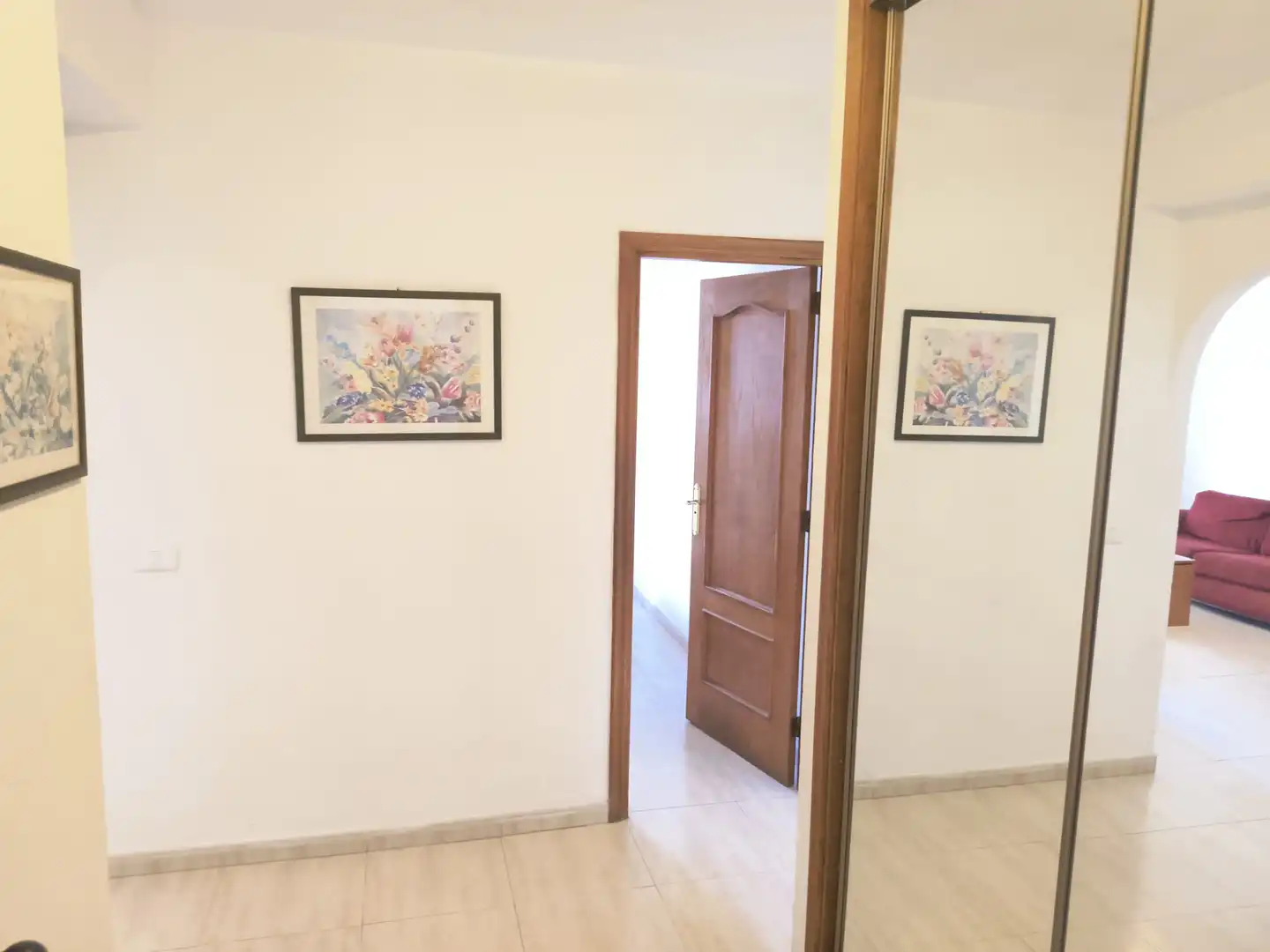 Wohnung zum Verkauf in Puerto de la Cruz mit Möbliert, Ofen und Fernseher