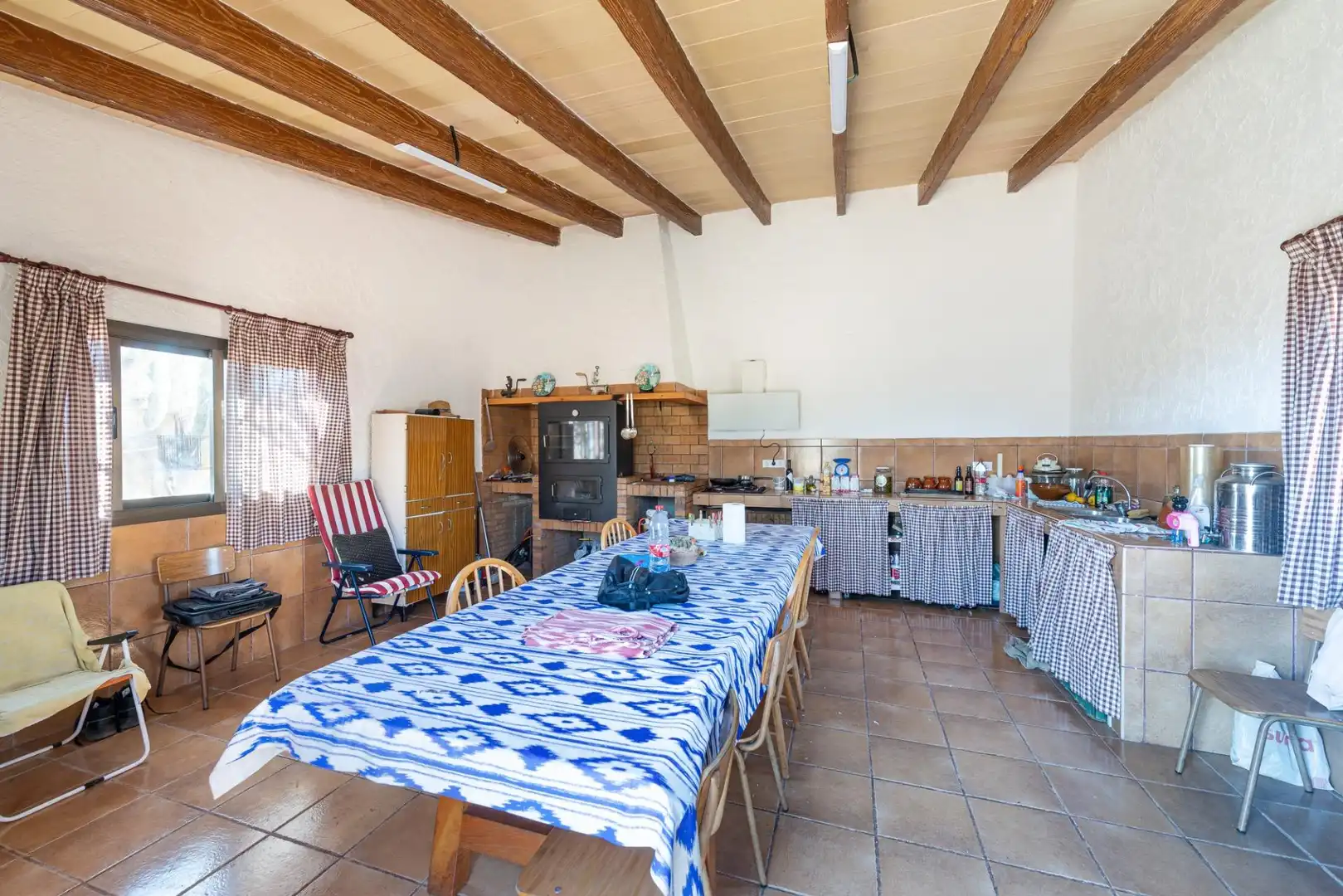 Casa rústica en venta en Centro, imagen 24