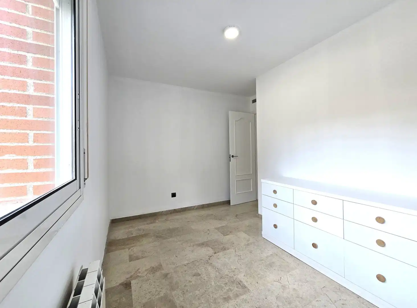 Bedroom of Flat for sale in Reus  with Air Conditioner, Heating and Terrace