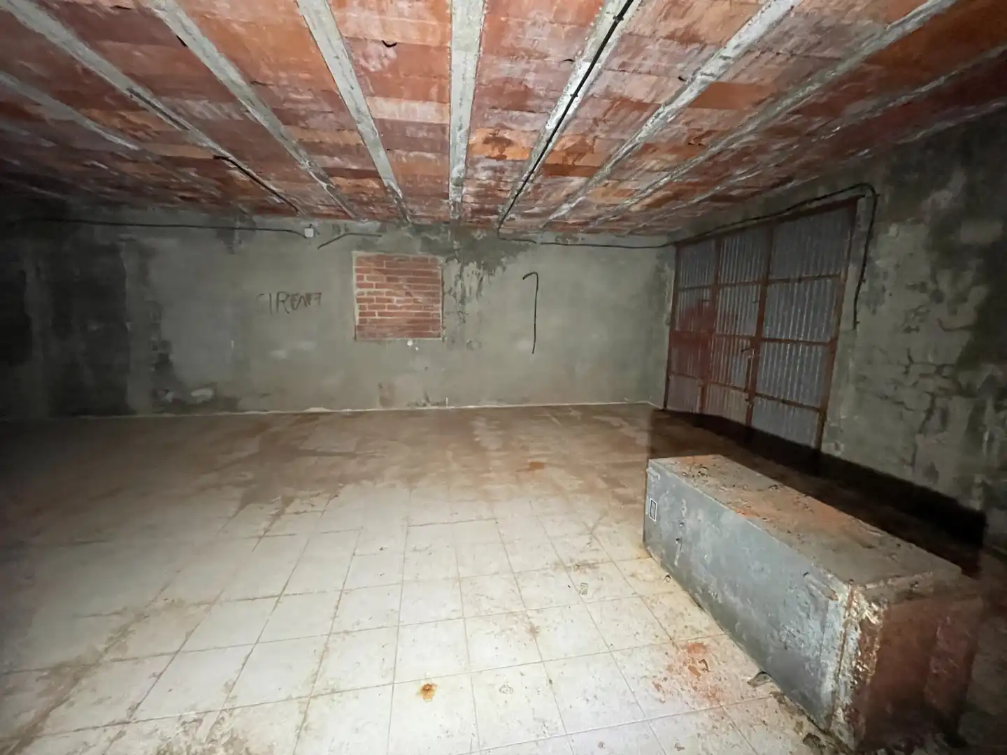 Edificio en venta en Otero de Bodas