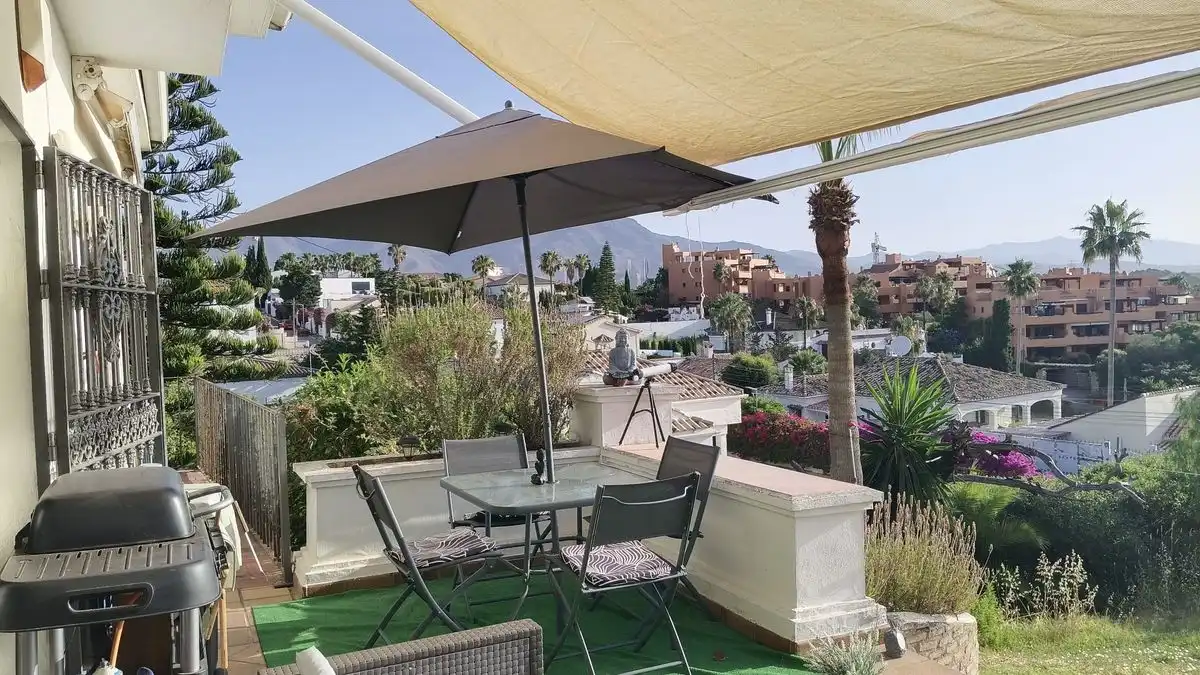Haus mit Terrasse zum Verkauf in Calle del Murmullo, imagen 13
