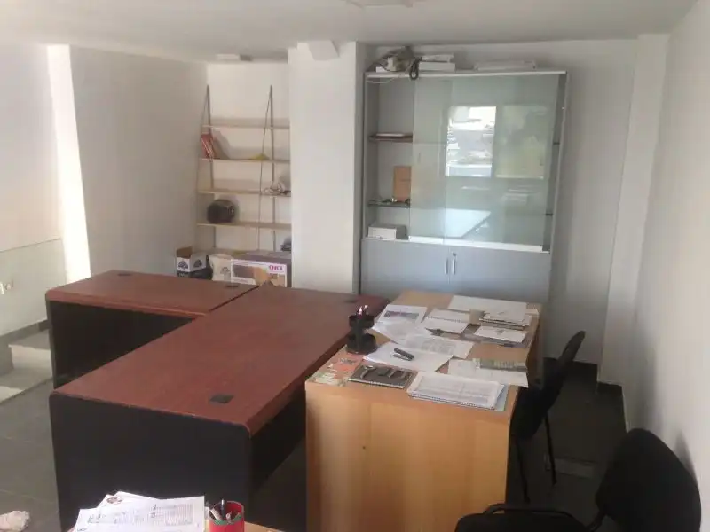 Büro zur Miete in Ponferrada