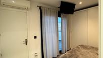 Dormitori de Casa o xalet en venda en Roses amb Aire condicionat, Terrassa i Balcó