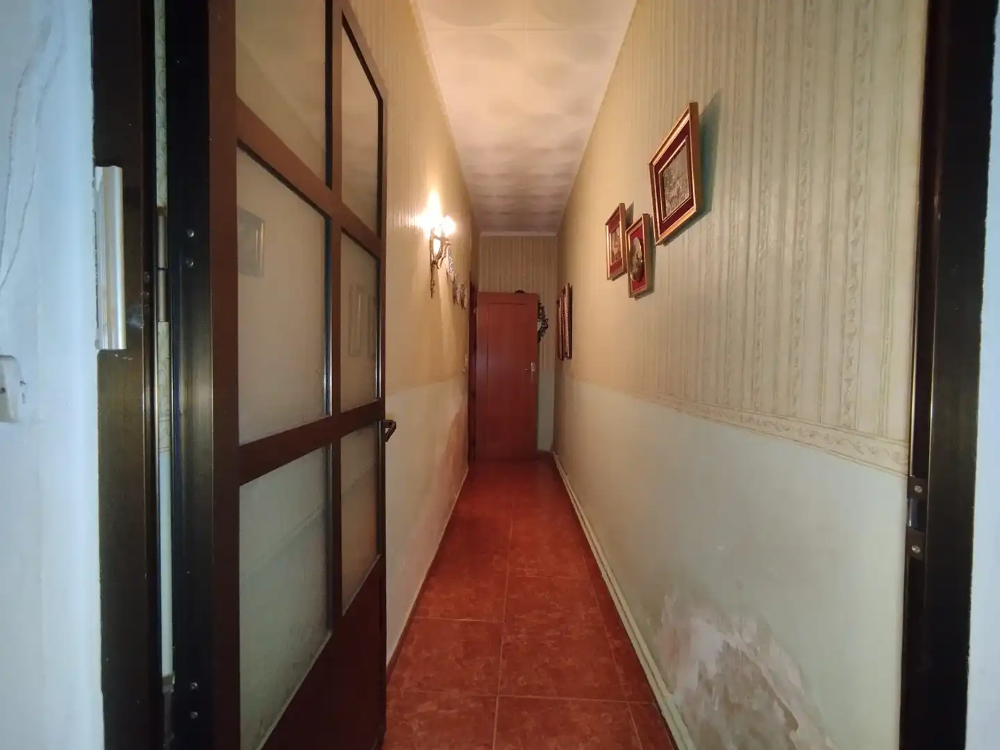 Detached homes for sale in Tomelloso  with Air Conditioner, Heating and Private garden