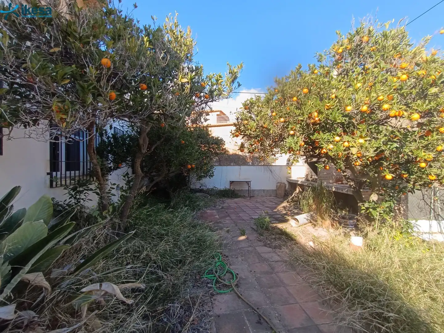 Casa rustica con giardino in vendita a Ugíjar, imagen 31