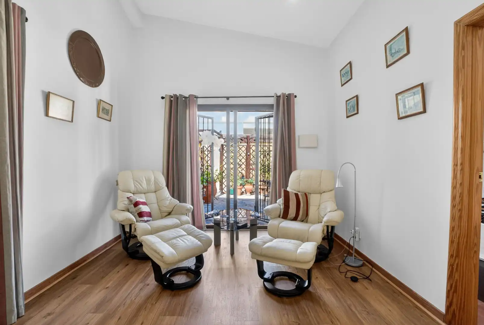 Casa amb piscina en venda a Nueva Torrevieja - Aguas Nuevas, imagen 5