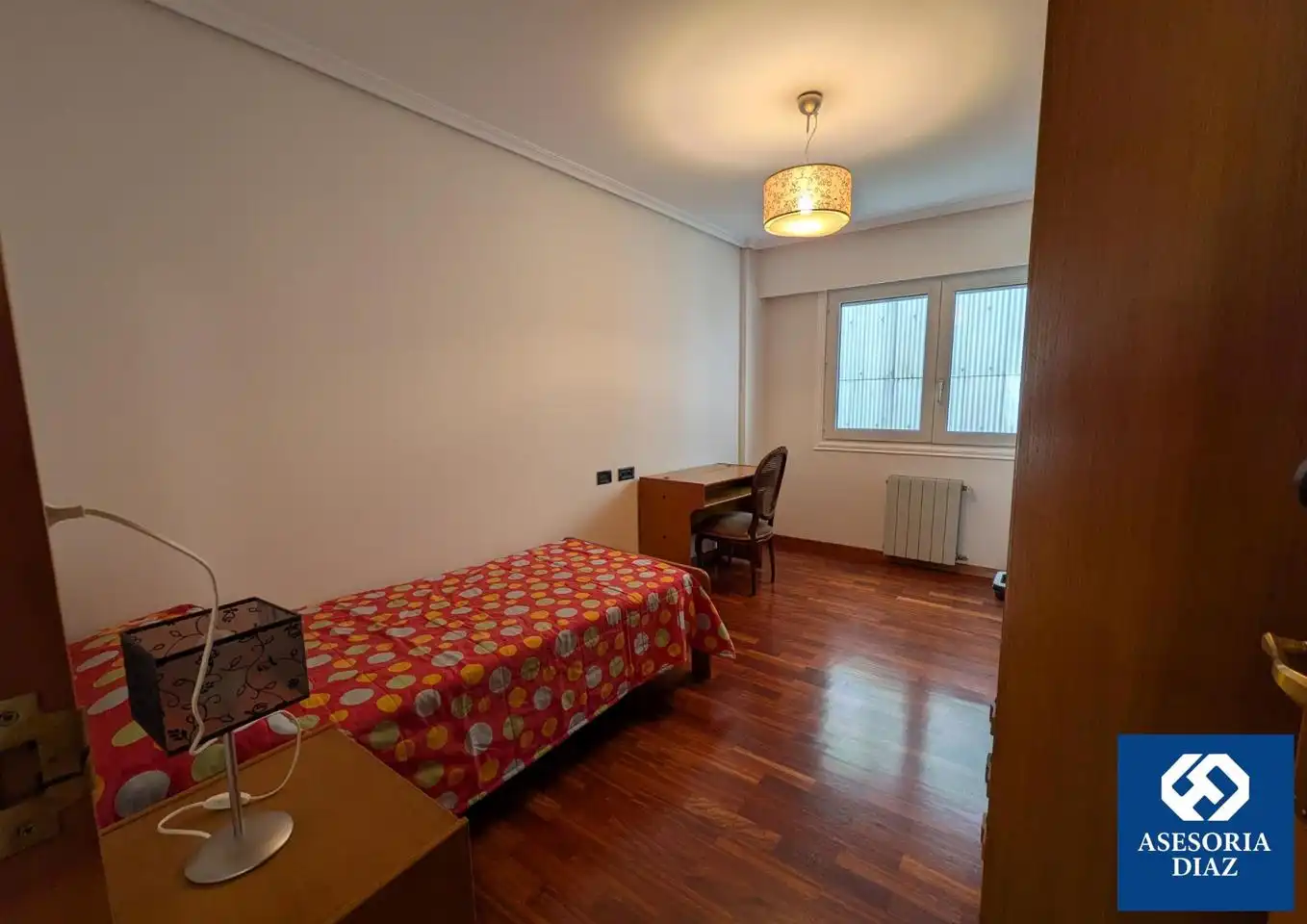 Flat to rent in Rúa Varela Silvari, imagen 17