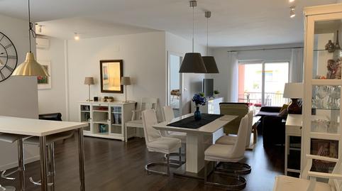 Foto 3 de Pis de lloguer a Saladar, Alicante