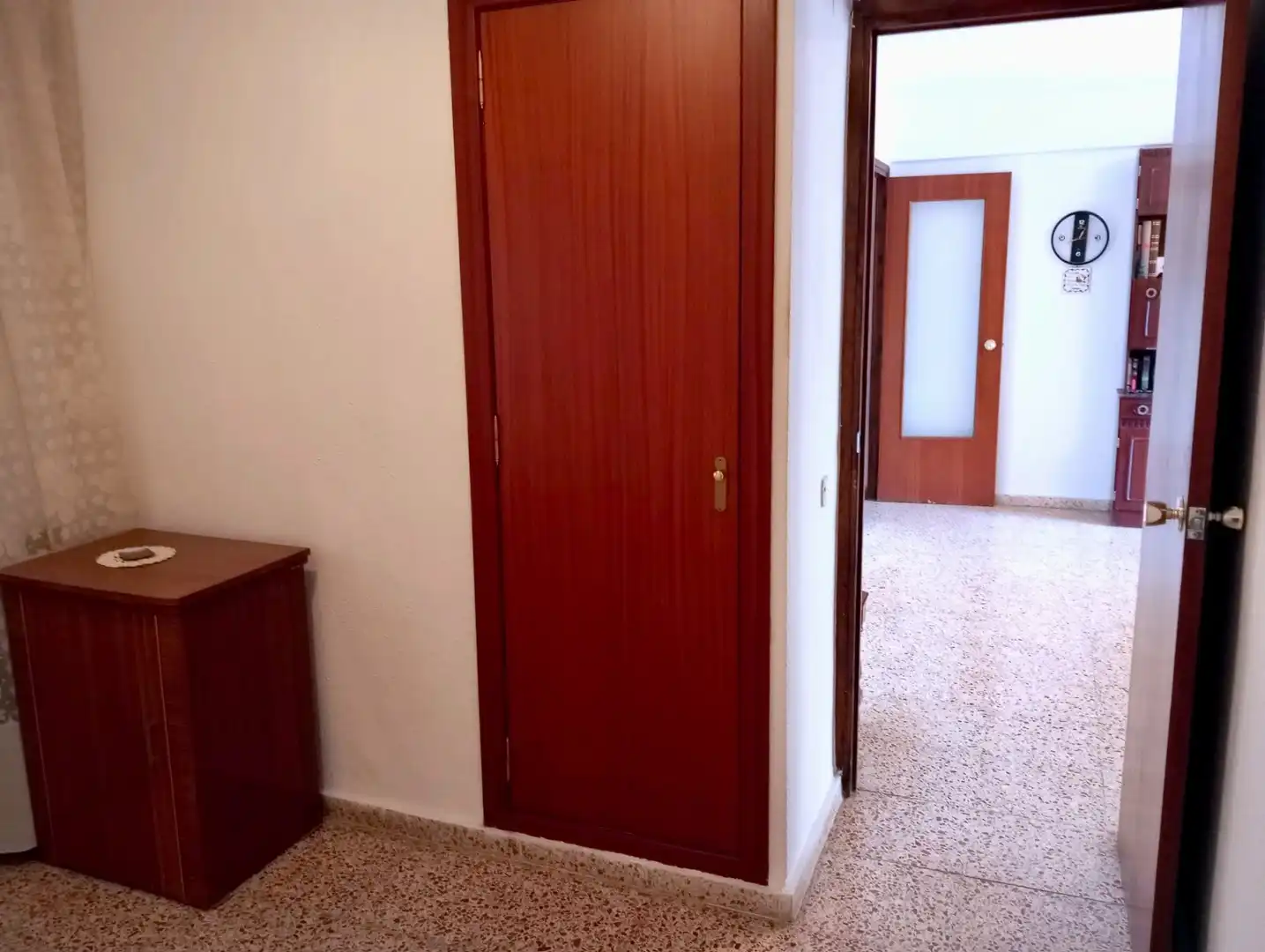 Appartamento con terrazza in vendita a Avenida Doctor Eugenio López-Trigo, imagen 24