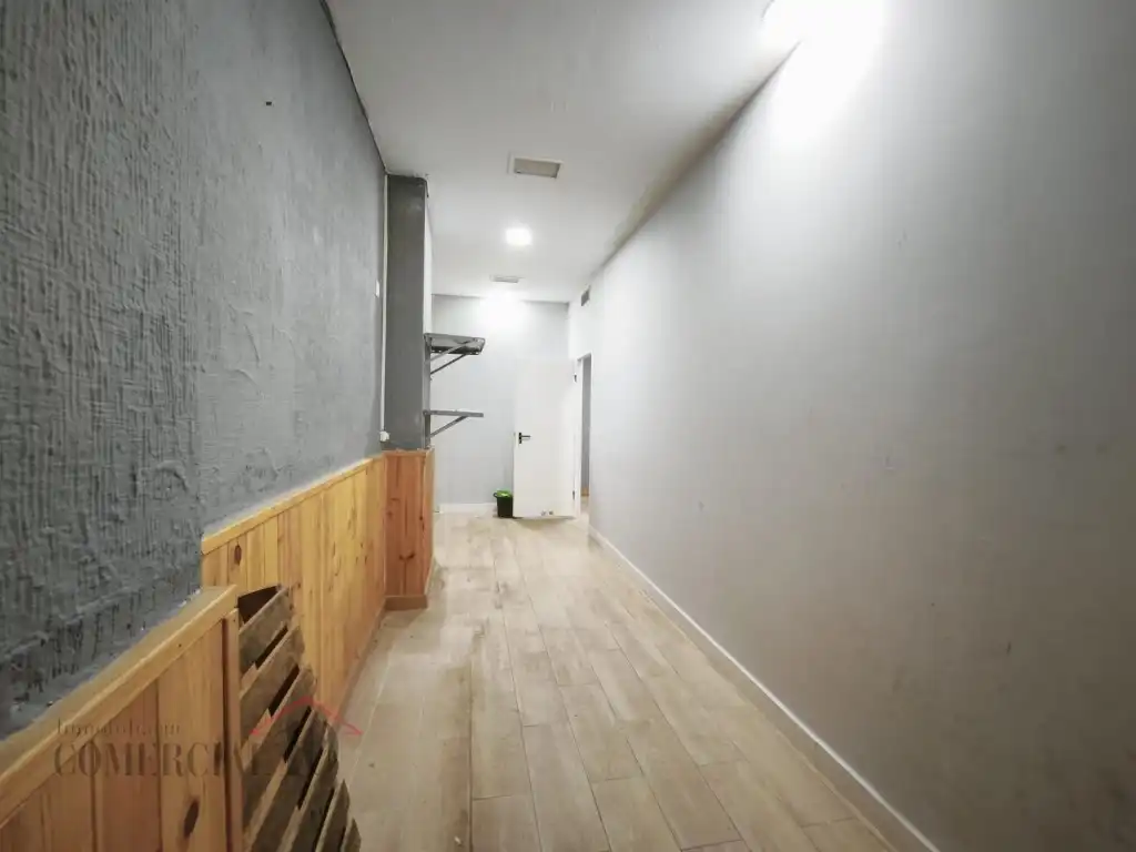 Gewerbefläche zur Miete in Calle Francisco Lujan, imagen 12
