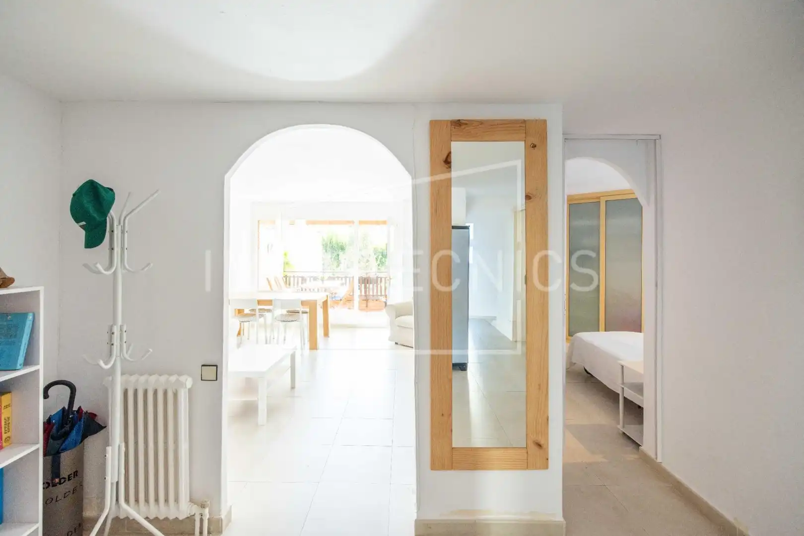 Flat for sale in Caldes d'Estrac  with Private garden, Terrace and Balcony