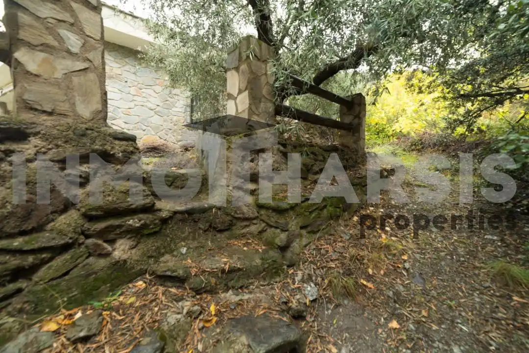 Casa o xalet en venda en Abrucena amb Jardí privat, Terrassa i Moblat
