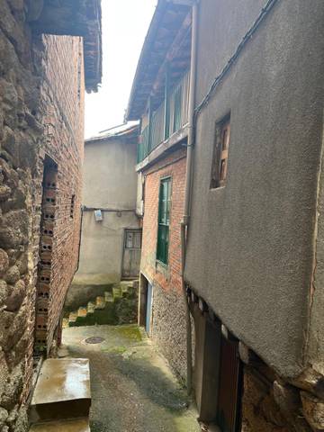 Finca rústica en Venta en Las Casas del Conde