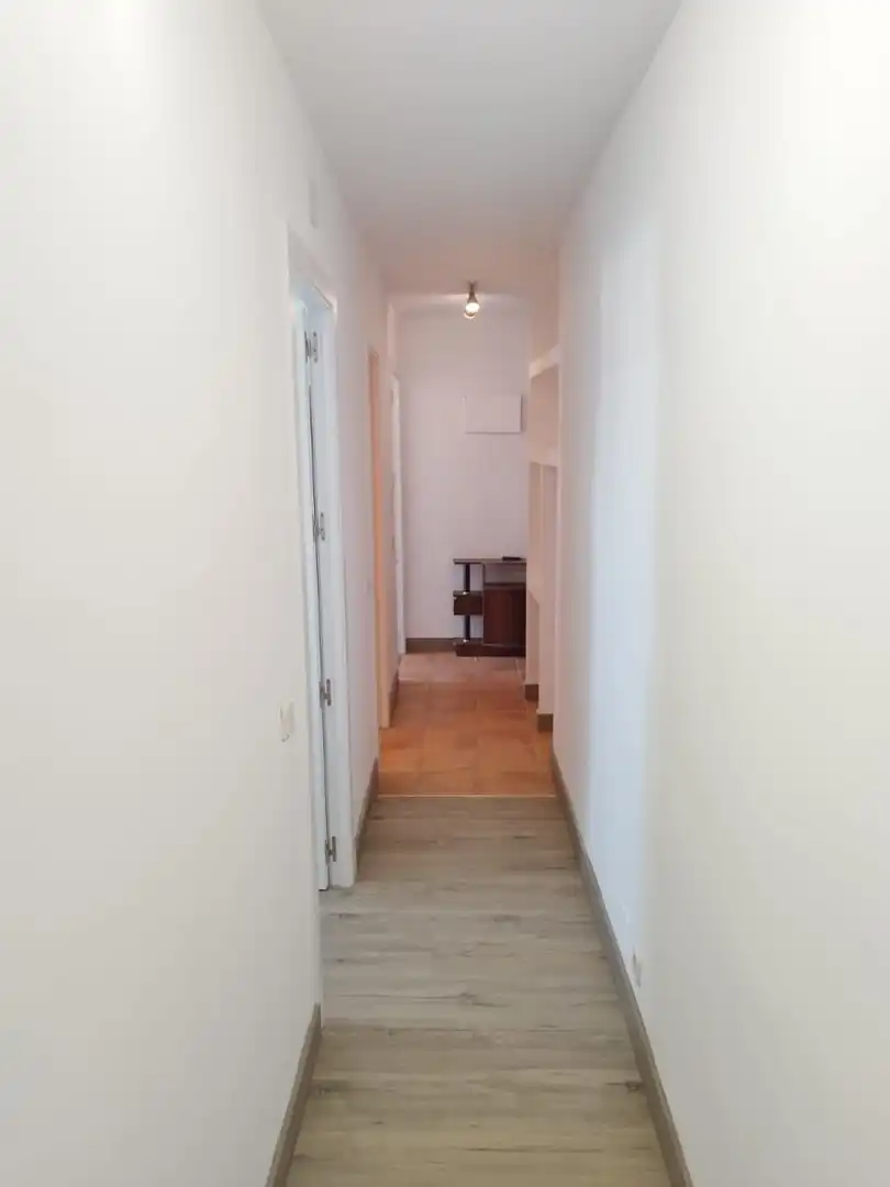 Wohnung zur untervermieten in Madrid mit Heizung, Terrasse und Möbliert
