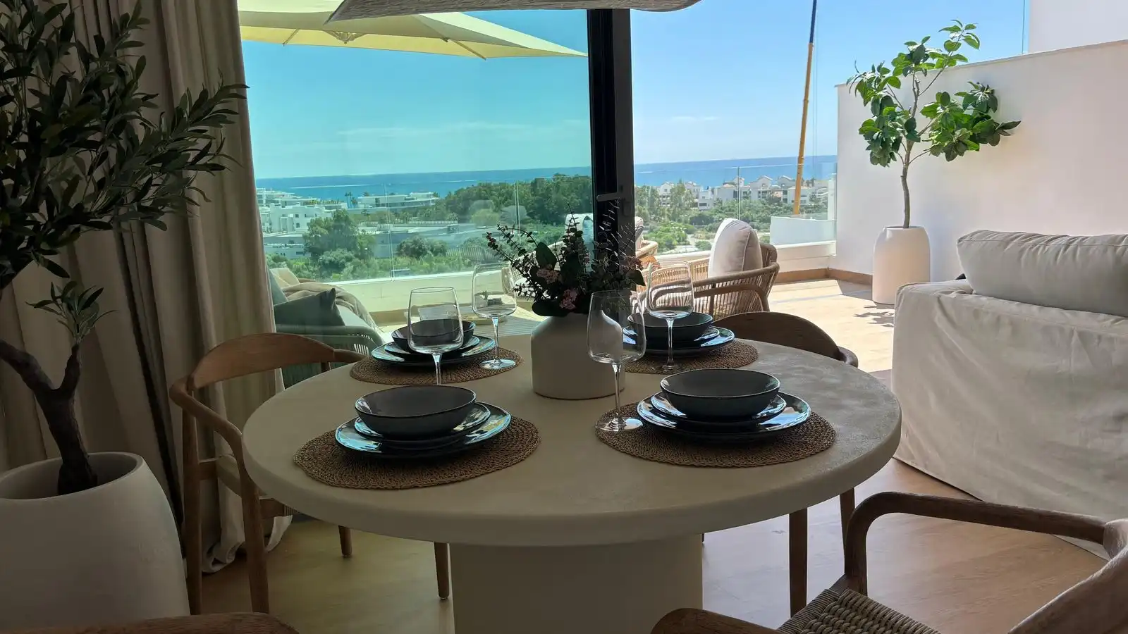 Apartment mit Pool zum Verkauf in Carretera Nacional 340 199, imagen 19