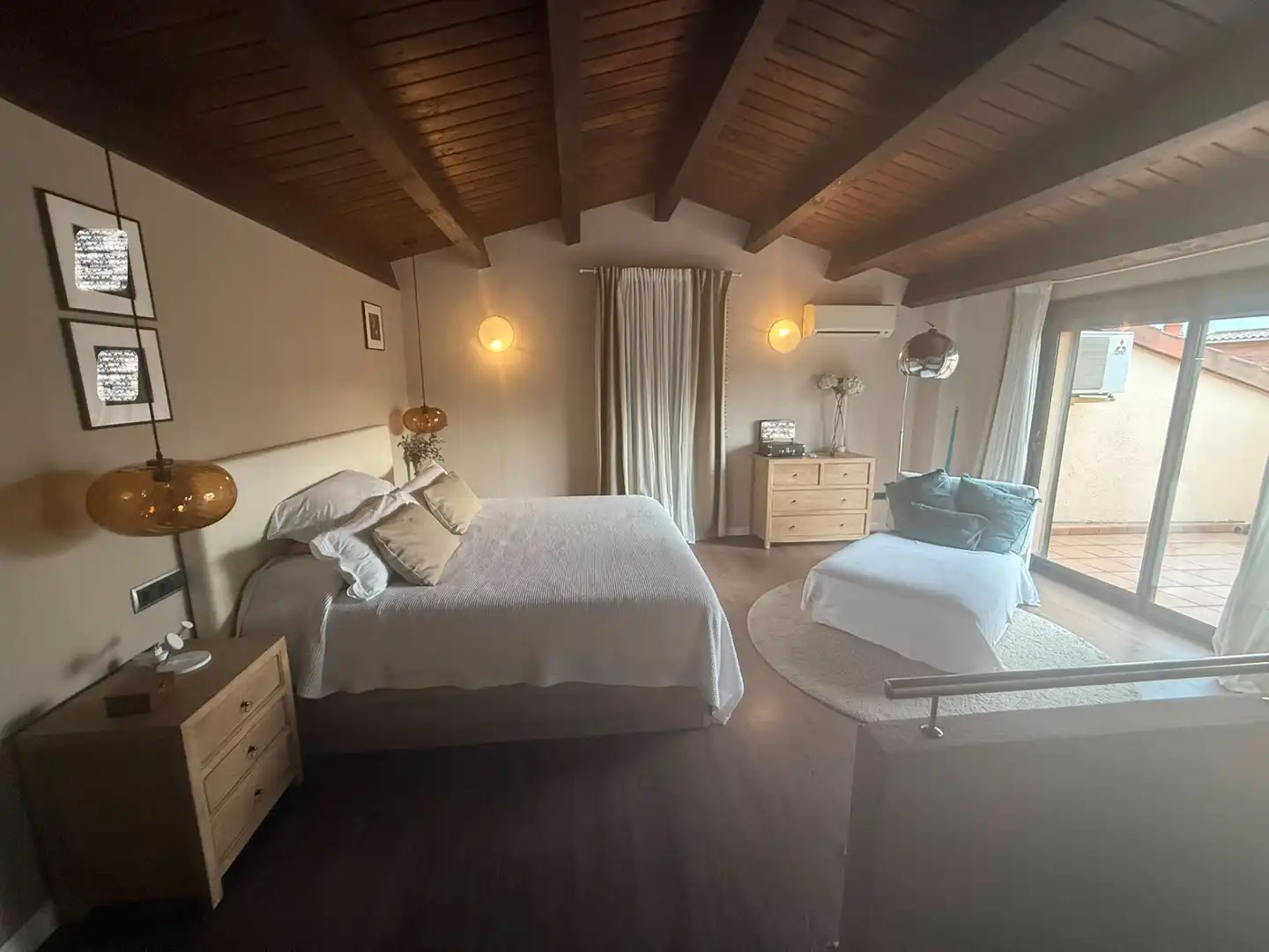 Casa o xalet en venda a Santa Maria de Palautordera