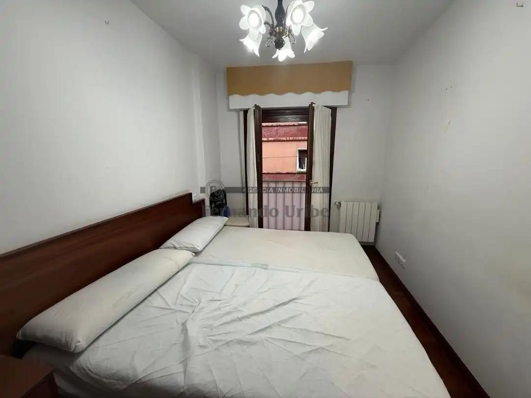 Habitación de Piso en venta en Durango con Calefacción y Balcón