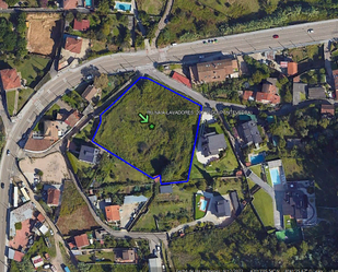 Land for sale in San Cristóbal de la Laguna