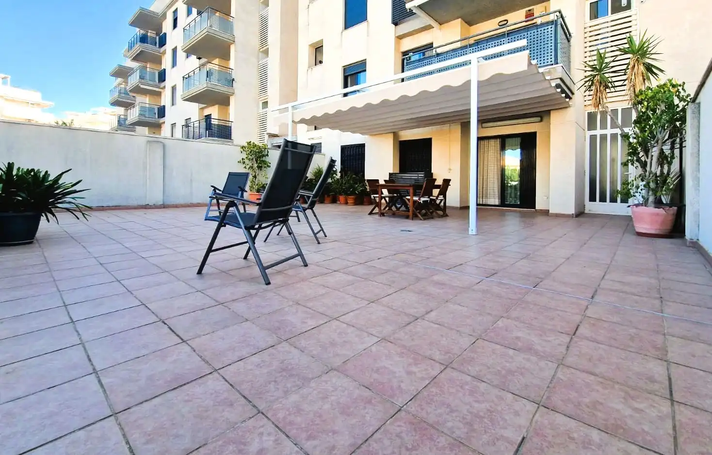 Apartamento con piscina en venta en Carrer Jaume I, imagen 19