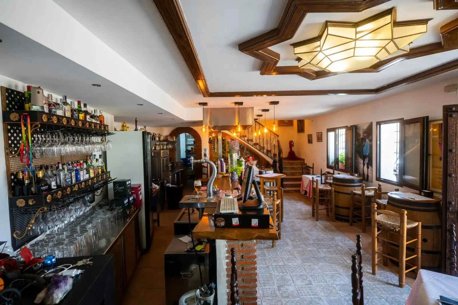 Maison avec terrasse à vendre à Camino DEL SACROMONTE, imagen 24
