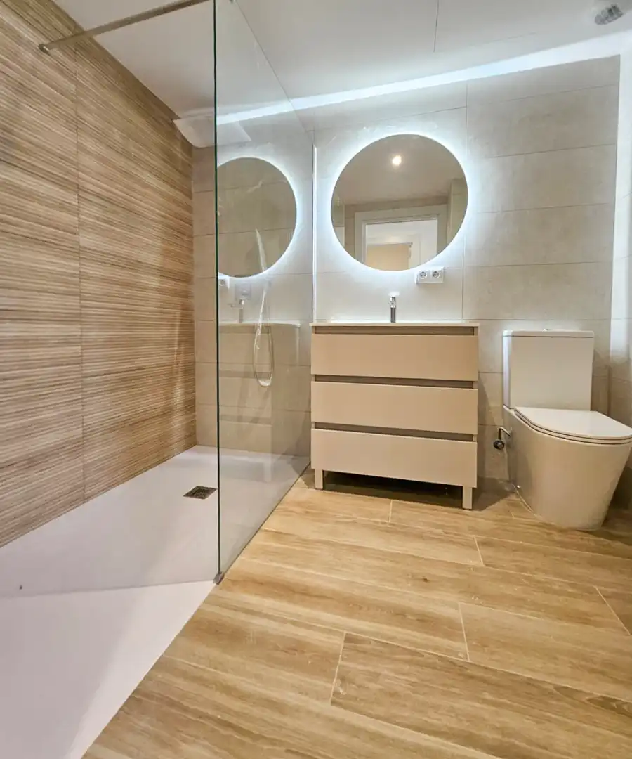 Piso con ascensor en venta en Passeig de la Vilesa 2, imagen 15