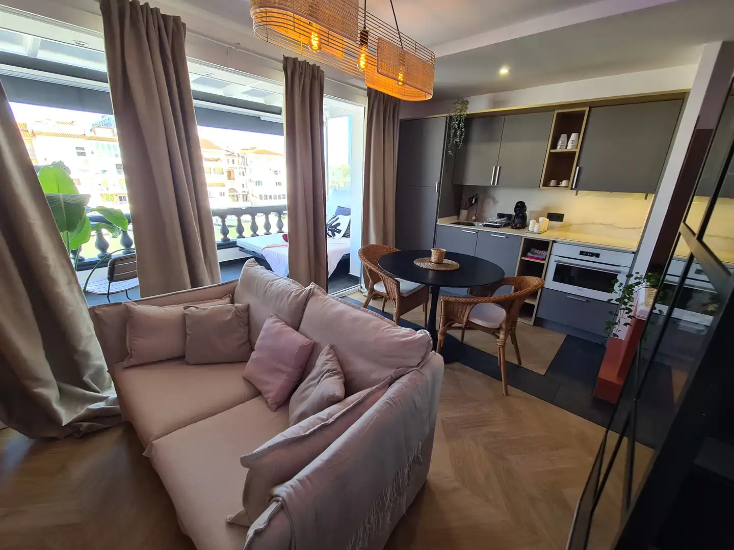 Apartments for sale in Salins - Cavall de Mar