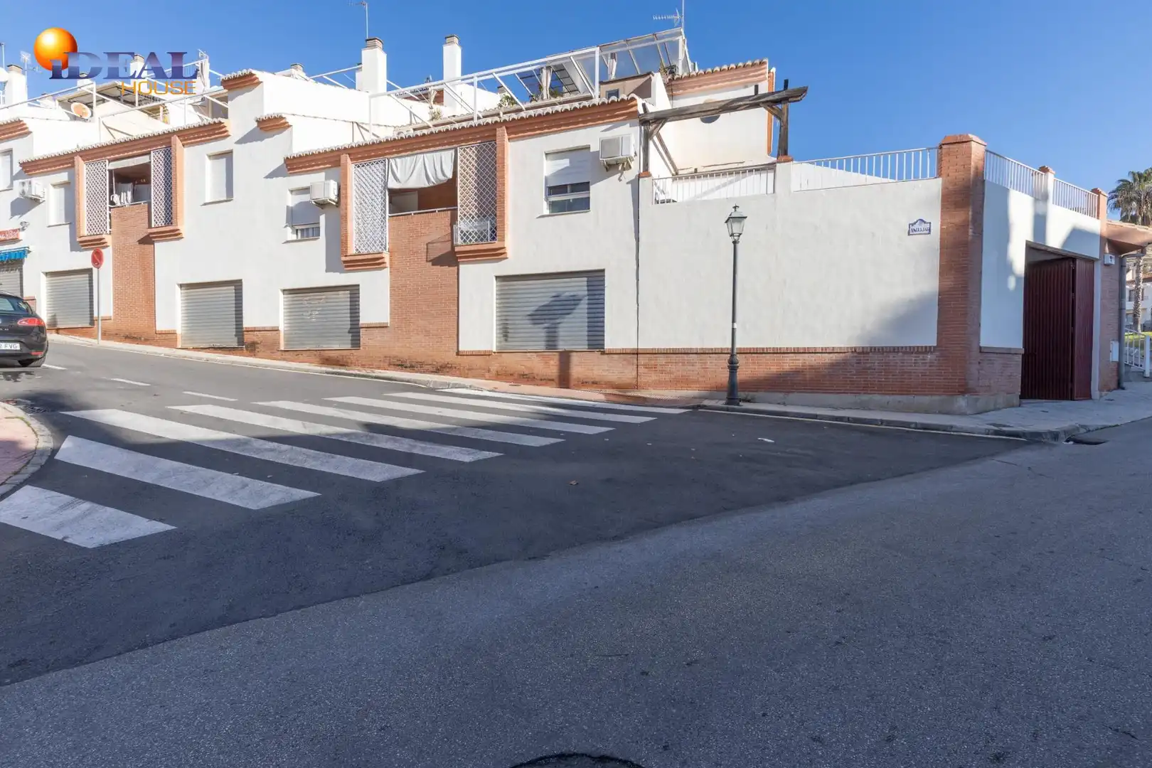 Local comercial en venta en Huétor Vega