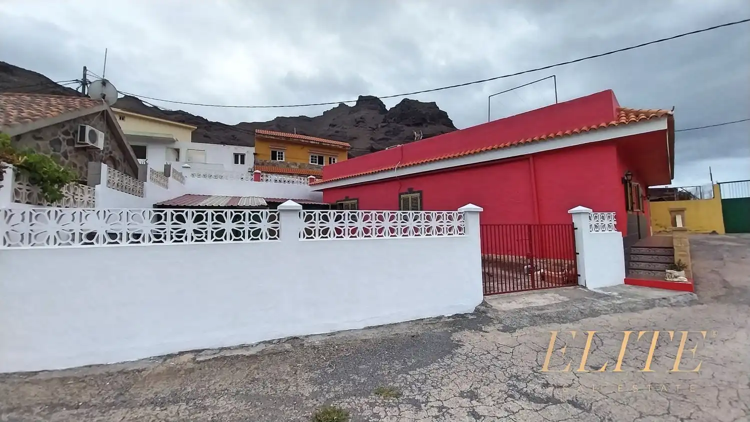 Casa rústica en venta en Calle Castillo, imagen 54