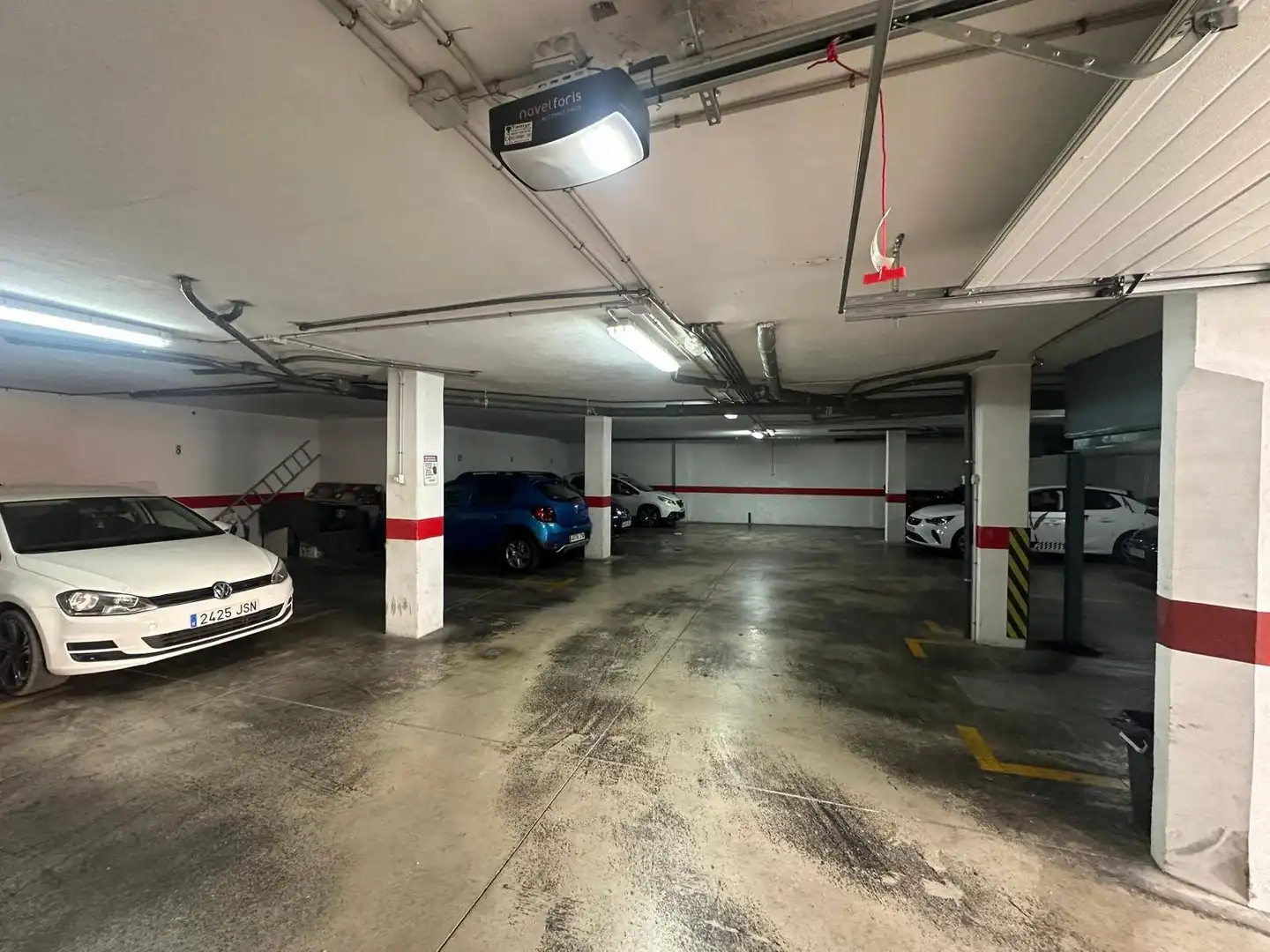 Wohnung mit Aufzug zum Verkauf in Vecindario - El Doctoral - Cruce de Sardina, imagen 29