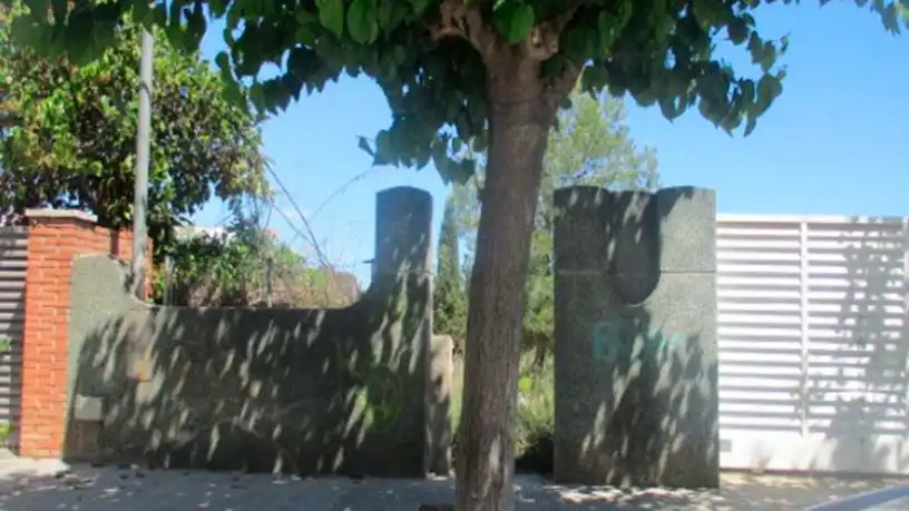 Residential land for sale in Avenida Argentina Nº 17 Plta 0, imagen 7