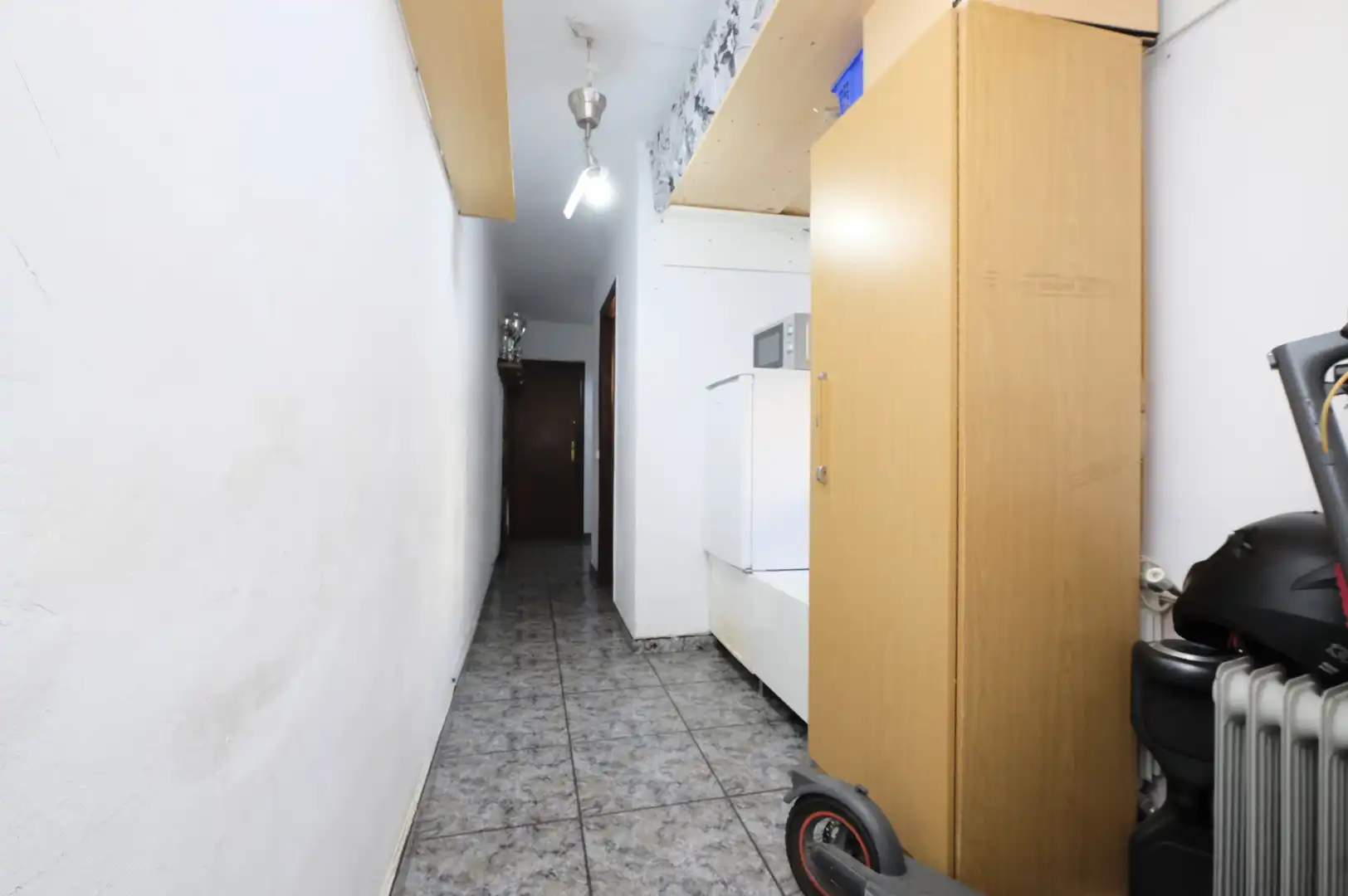 Piso en venta en Barcelona con Calefacción