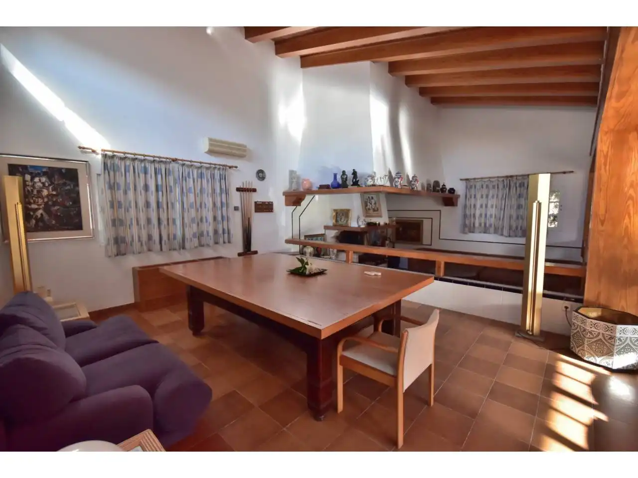 Villa avec jardin à vendre à Calle romani 14, imagen 28