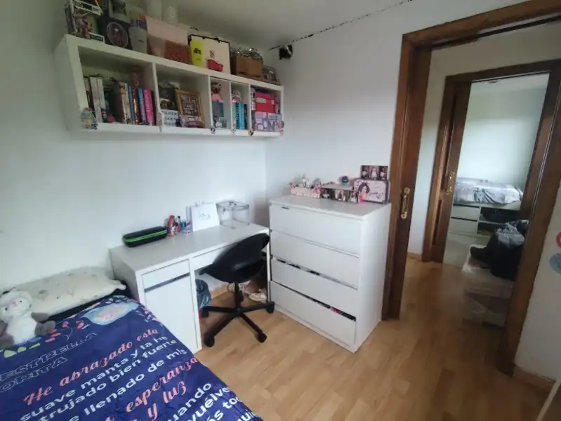 Schlafzimmer von Haus oder Chalet zum Verkauf in Pravia